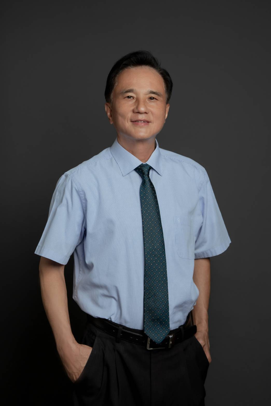總務長